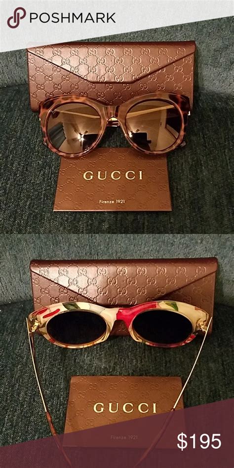 gucci nude sunglasses|genuine Gucci sunglasses.